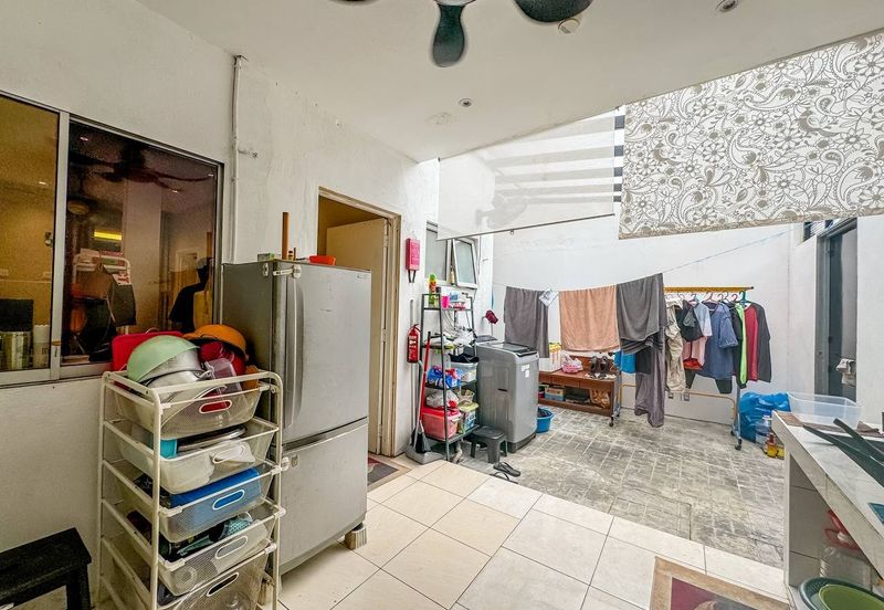 PARK AVENUE (SEREMBAN 2)