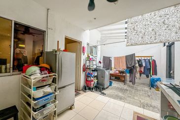 PARK AVENUE (SEREMBAN 2)