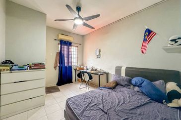 PARK AVENUE (SEREMBAN 2)