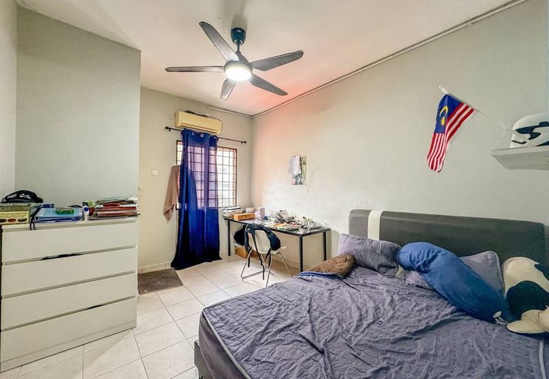 PARK AVENUE (SEREMBAN 2)