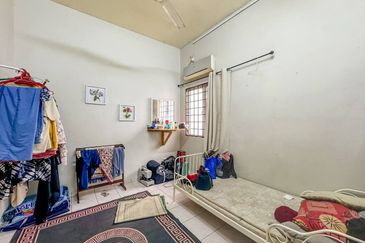 PARK AVENUE (SEREMBAN 2)