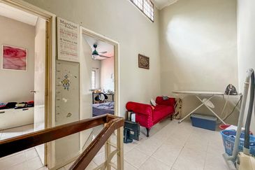 PARK AVENUE (SEREMBAN 2)