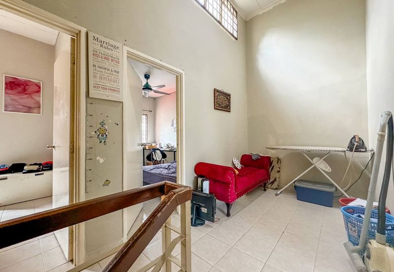 PARK AVENUE (SEREMBAN 2)