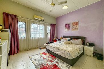 PARK AVENUE (SEREMBAN 2)