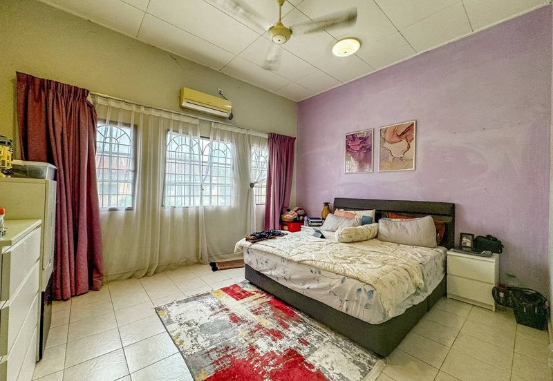 PARK AVENUE (SEREMBAN 2)