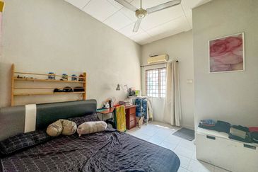 PARK AVENUE (SEREMBAN 2)