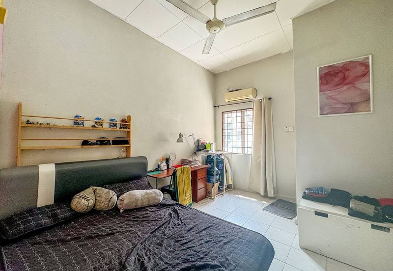 PARK AVENUE (SEREMBAN 2)