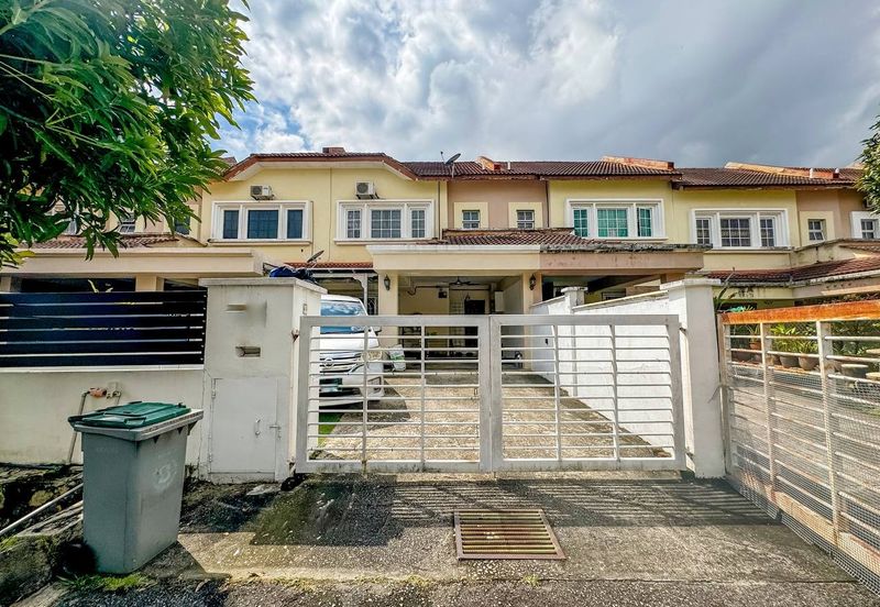 PARK AVENUE (SEREMBAN 2)