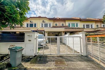 PARK AVENUE (SEREMBAN 2)