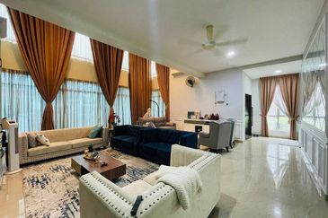 Seksyen 3, Shah Alam