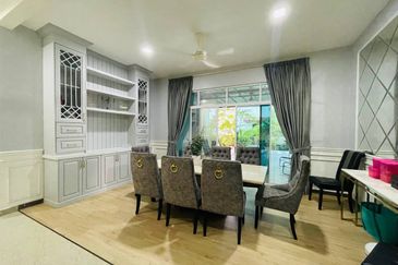 Seksyen 3, Shah Alam