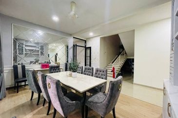 Seksyen 3, Shah Alam