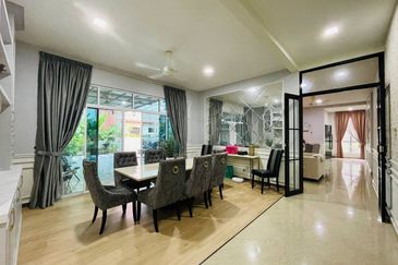 Seksyen 3, Shah Alam