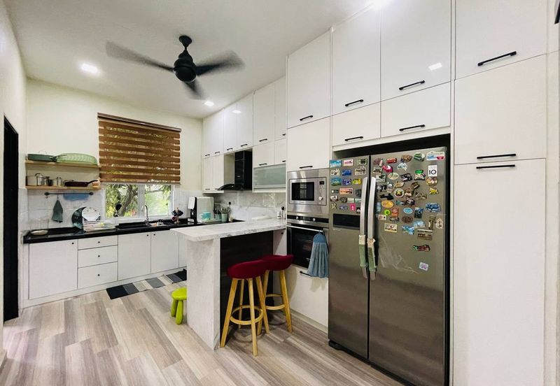 Seksyen 3, Shah Alam