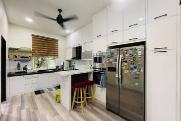 Seksyen 3, Shah Alam