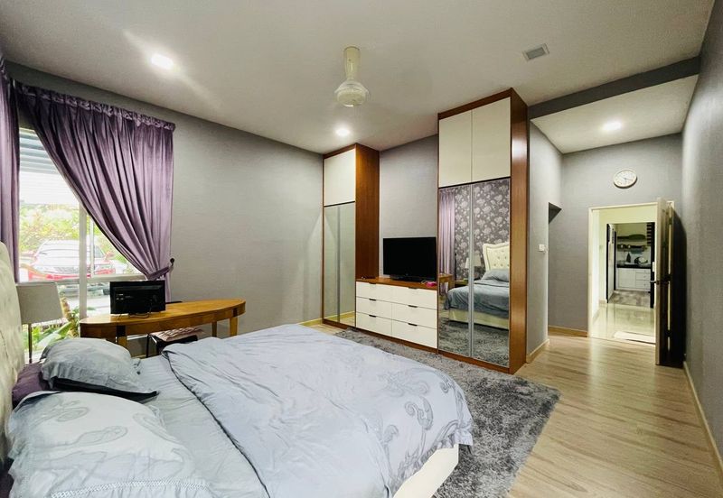 Seksyen 3, Shah Alam