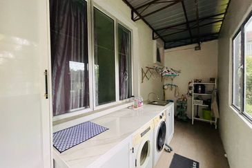 Seksyen 3, Shah Alam