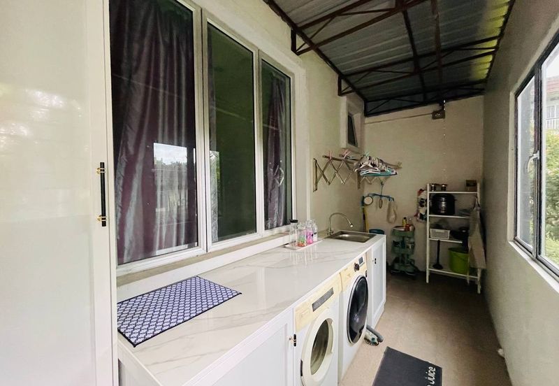 Seksyen 3, Shah Alam