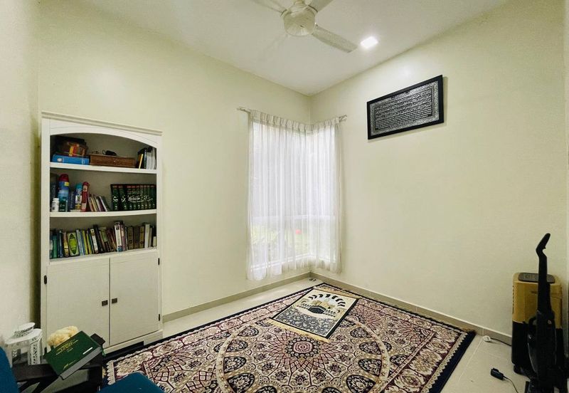 Seksyen 3, Shah Alam