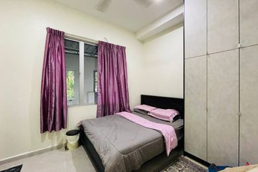 Seksyen 3, Shah Alam