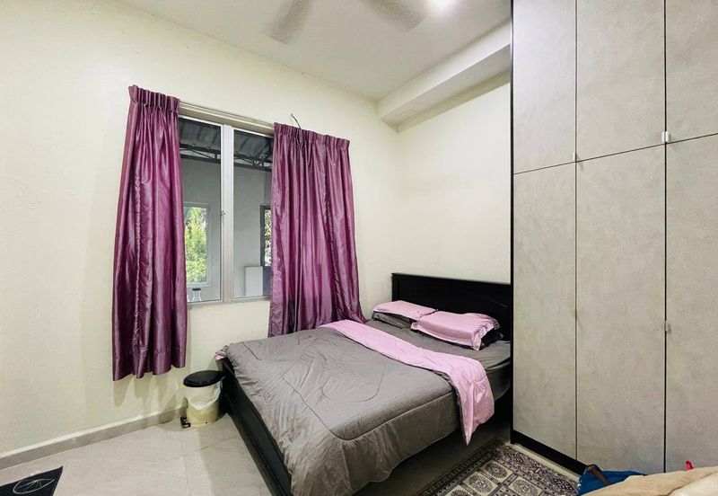 Seksyen 3, Shah Alam