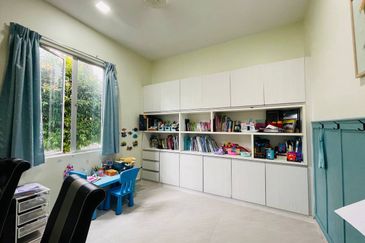 Seksyen 3, Shah Alam