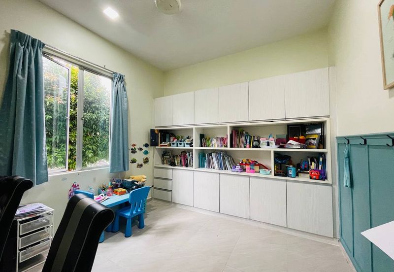 Seksyen 3, Shah Alam