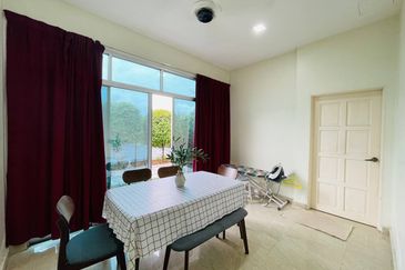 Seksyen 3, Shah Alam