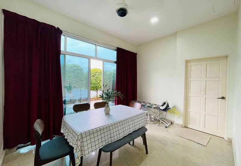 Seksyen 3, Shah Alam