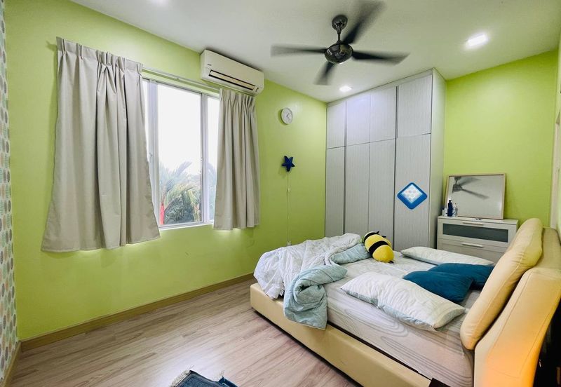 Seksyen 3, Shah Alam