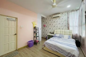 Seksyen 3, Shah Alam