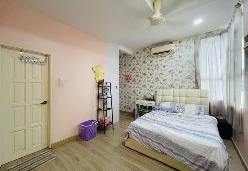 Seksyen 3, Shah Alam