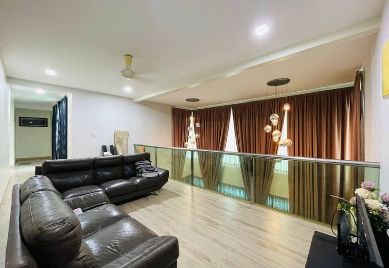 Seksyen 3, Shah Alam