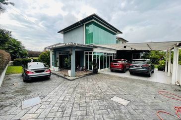 Seksyen 3, Shah Alam