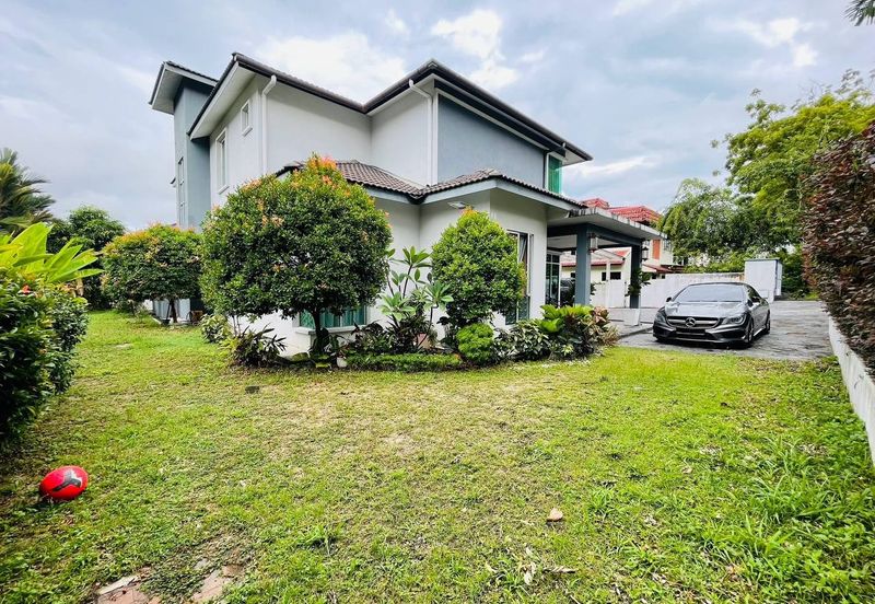 Seksyen 3, Shah Alam