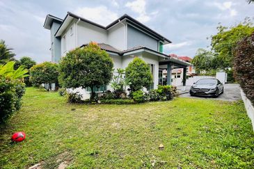 Seksyen 3, Shah Alam