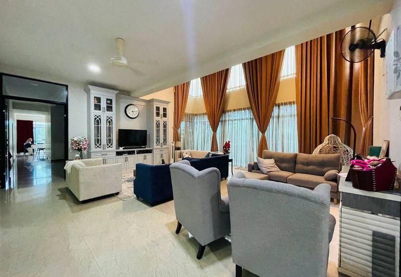 Seksyen 3, Shah Alam