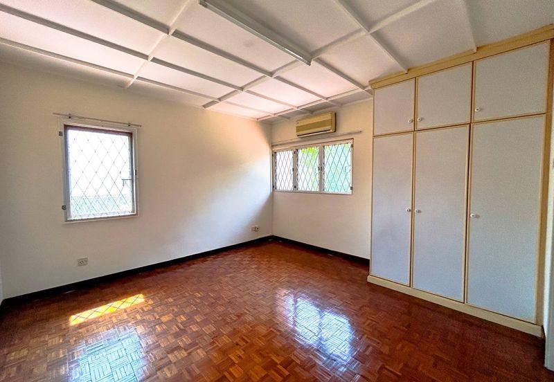 Taman Tun Dr Ismail (TTDI)