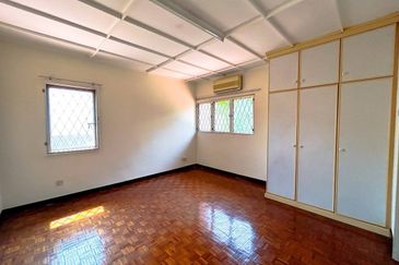 Taman Tun Dr Ismail (TTDI)