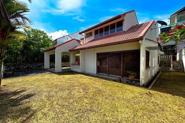 Taman Tun Dr Ismail (TTDI)