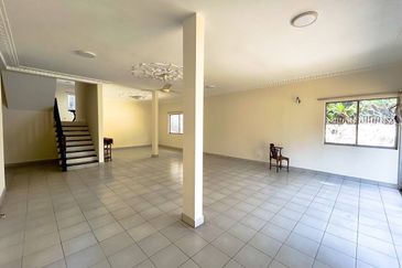 Taman Tun Dr Ismail (TTDI)