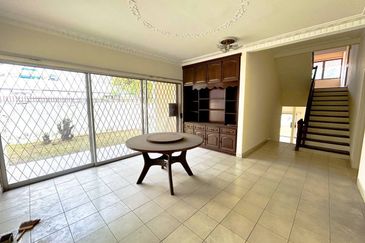 Taman Tun Dr Ismail (TTDI)