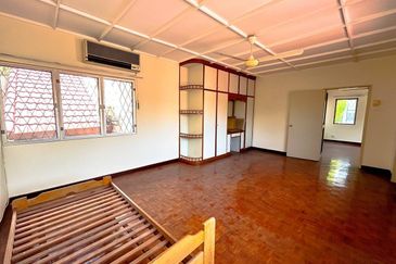 Taman Tun Dr Ismail (TTDI)