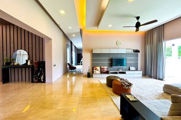 Seksyen 7, Shah Alam