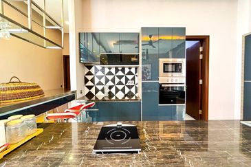 Seksyen 7, Shah Alam