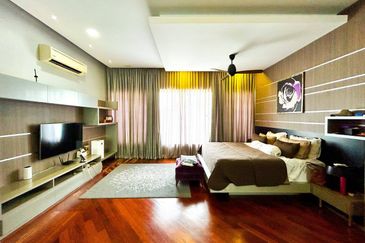 Seksyen 7, Shah Alam