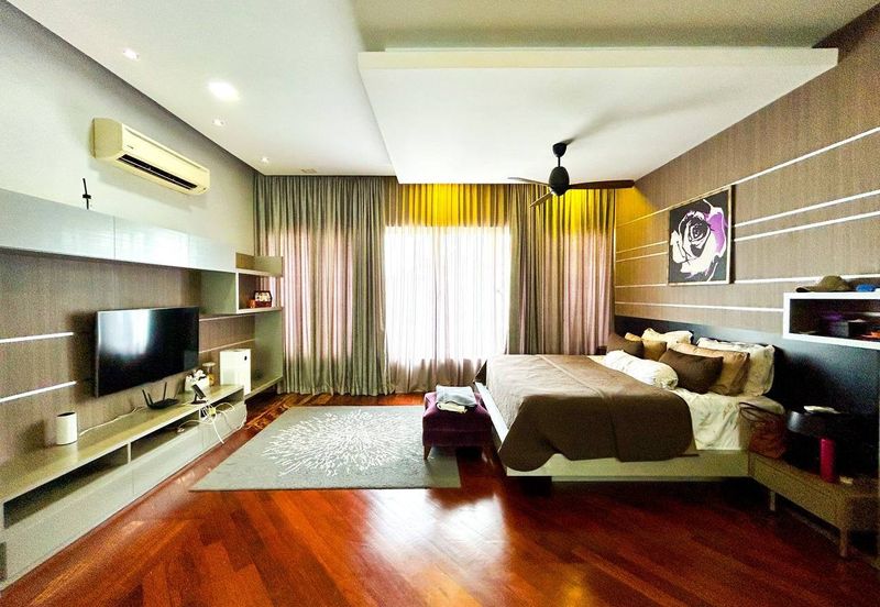 Seksyen 7, Shah Alam