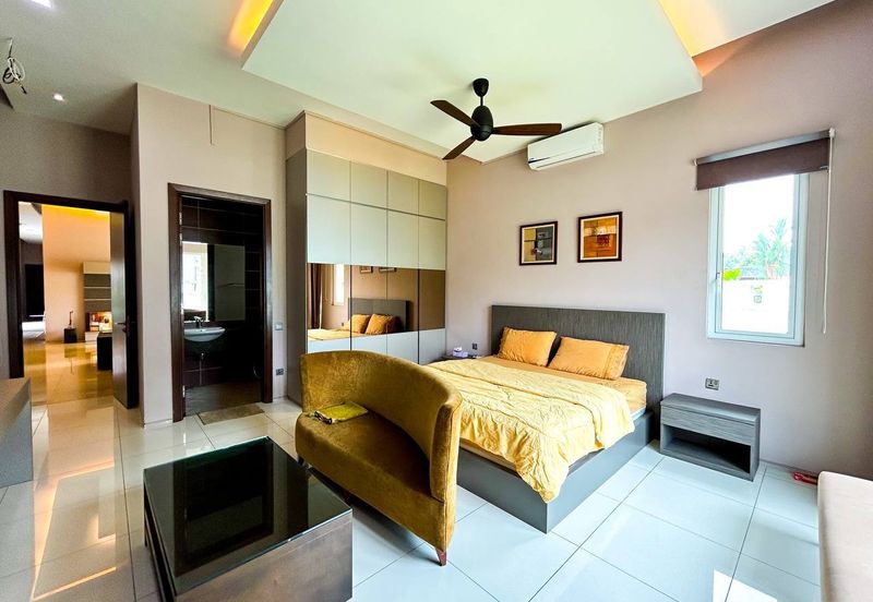 Seksyen 7, Shah Alam