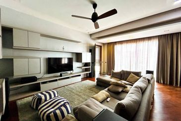 Seksyen 7, Shah Alam