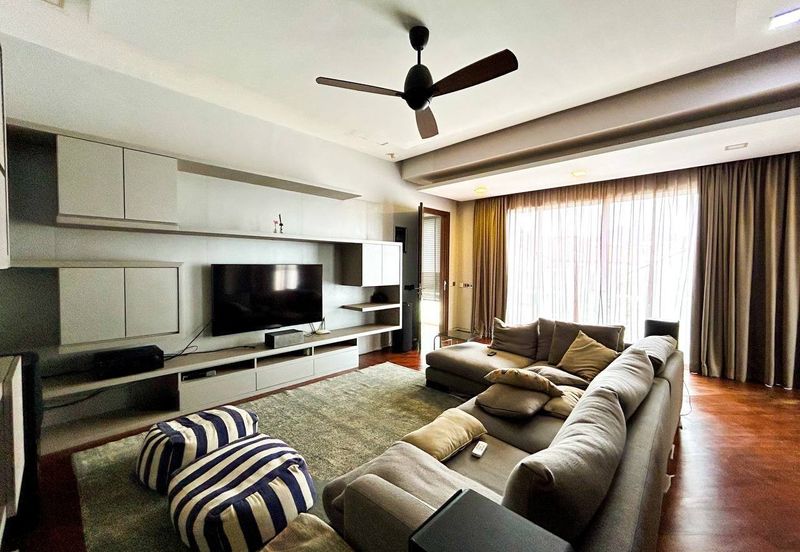 Seksyen 7, Shah Alam